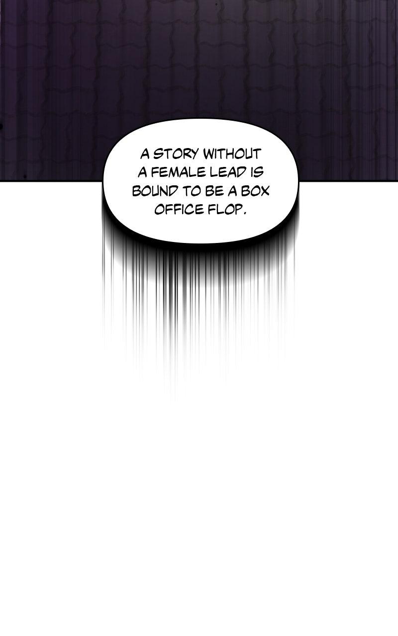 Why Does Everyone Love Me?! Chap 18 - Next Chap 19