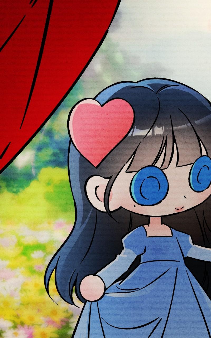 Why Does Everyone Love Me?! Chap 18 - Next Chap 19