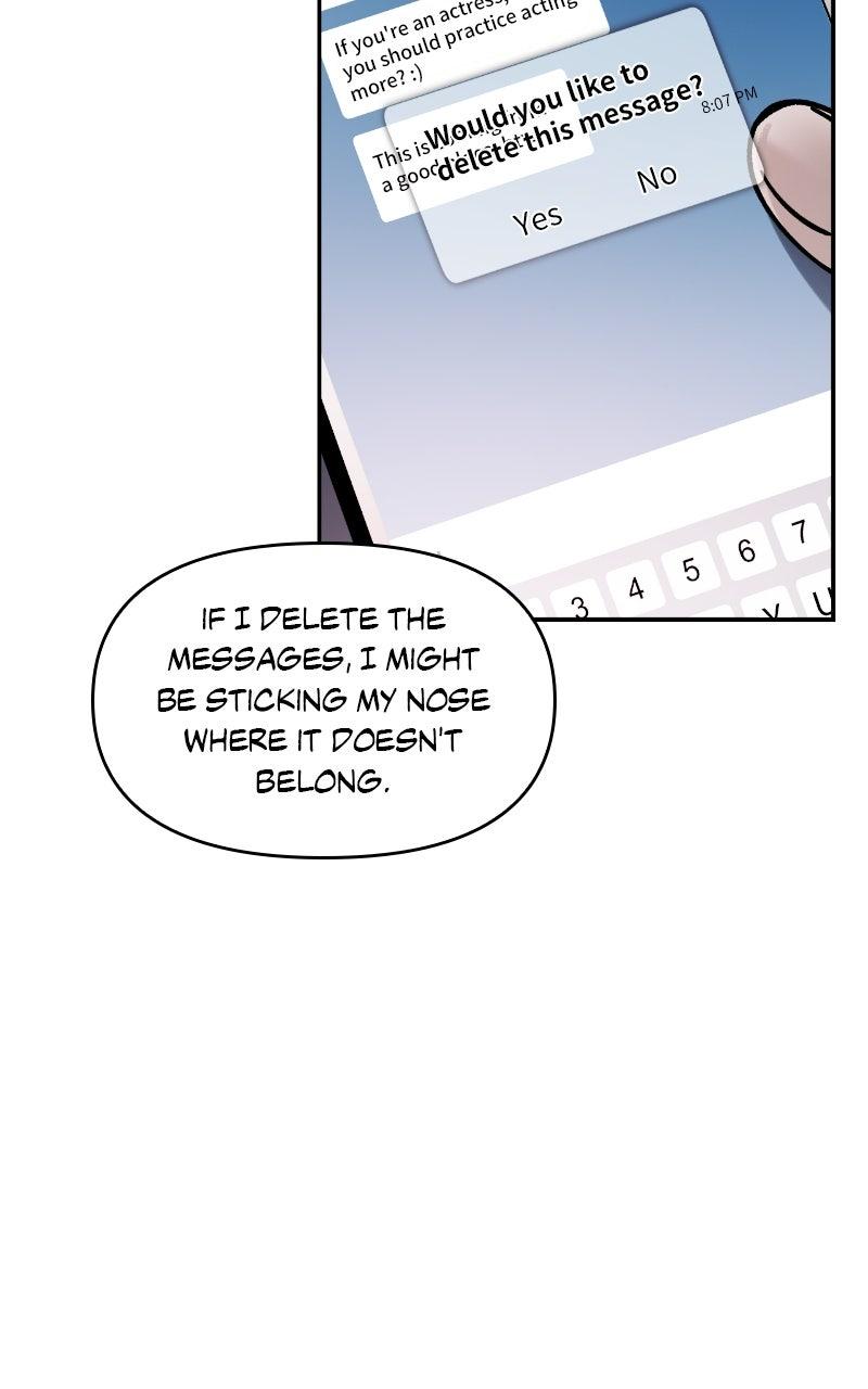 Why Does Everyone Love Me?! Chap 18 - Next Chap 19