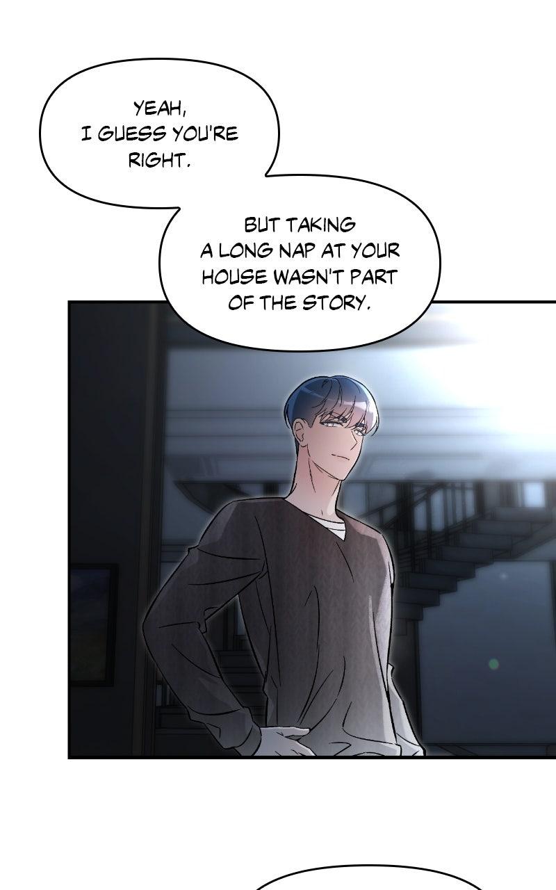 Why Does Everyone Love Me?! Chap 18 - Next Chap 19