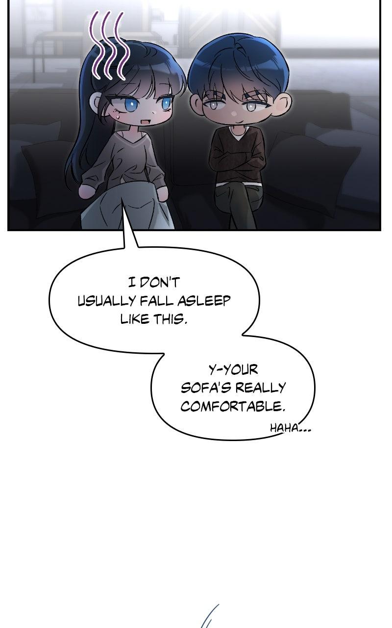 Why Does Everyone Love Me?! Chap 18 - Next Chap 19