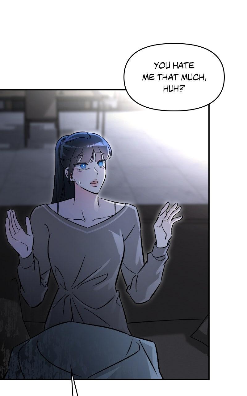 Why Does Everyone Love Me?! Chap 18 - Next Chap 19