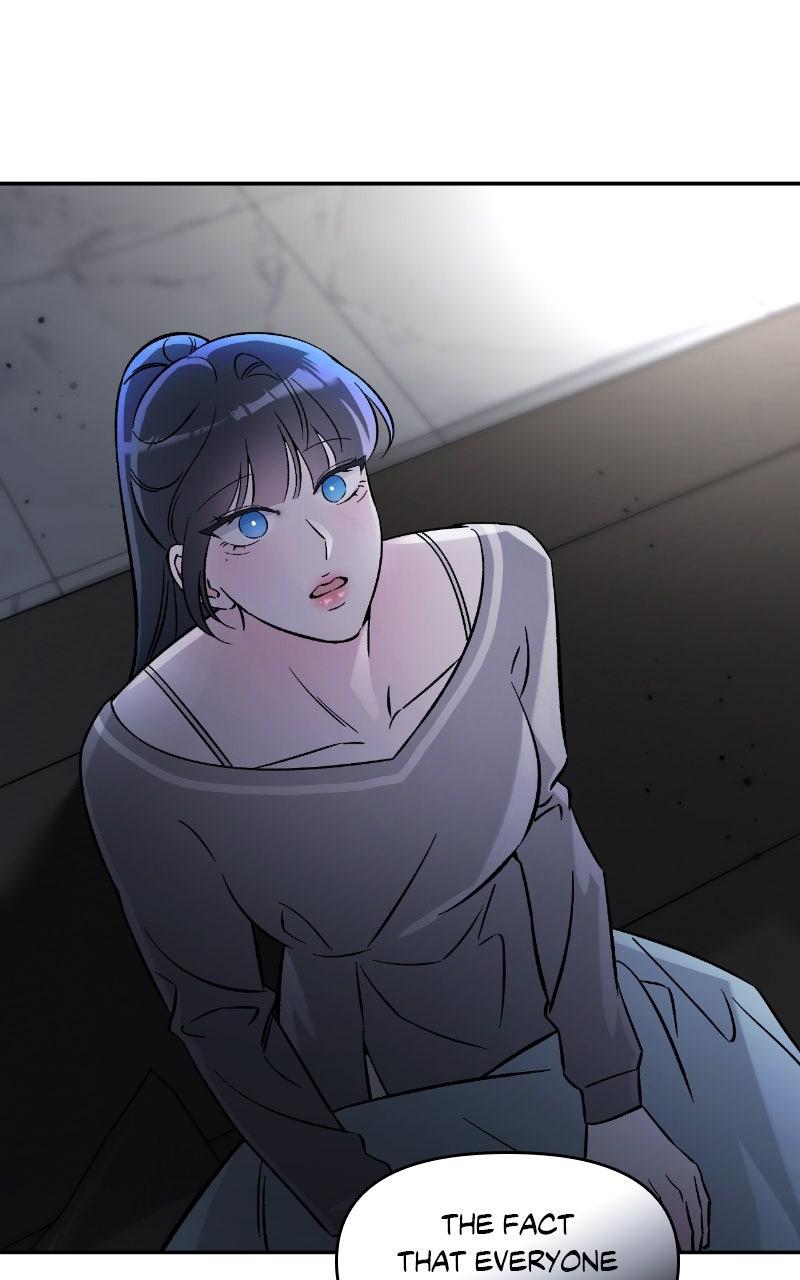 Why Does Everyone Love Me?! Chap 18 - Next Chap 19