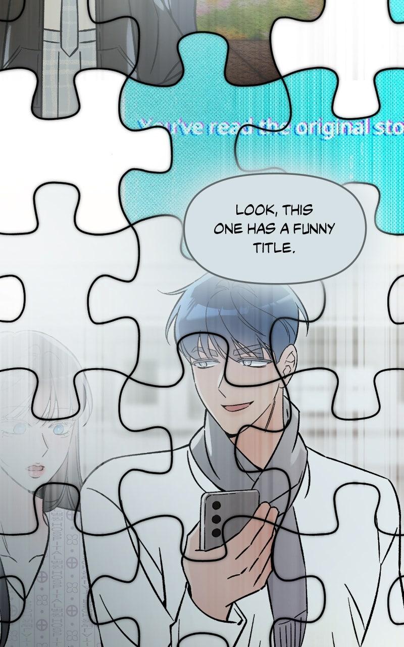 Why Does Everyone Love Me?! Chap 19 - Next Chap 20