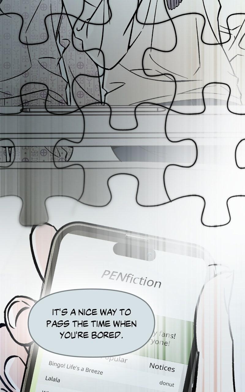 Why Does Everyone Love Me?! Chap 19 - Next Chap 20
