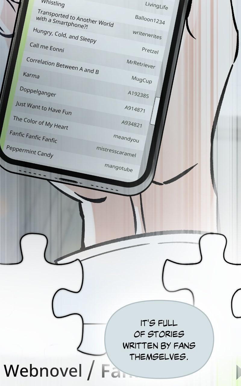 Why Does Everyone Love Me?! Chap 19 - Next Chap 20