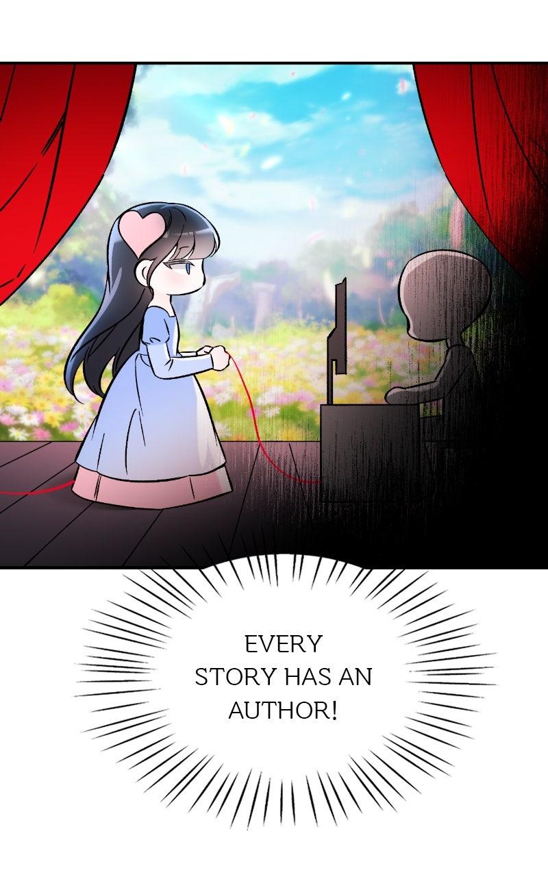 Why Does Everyone Love Me?! Chap 19 - Next Chap 20