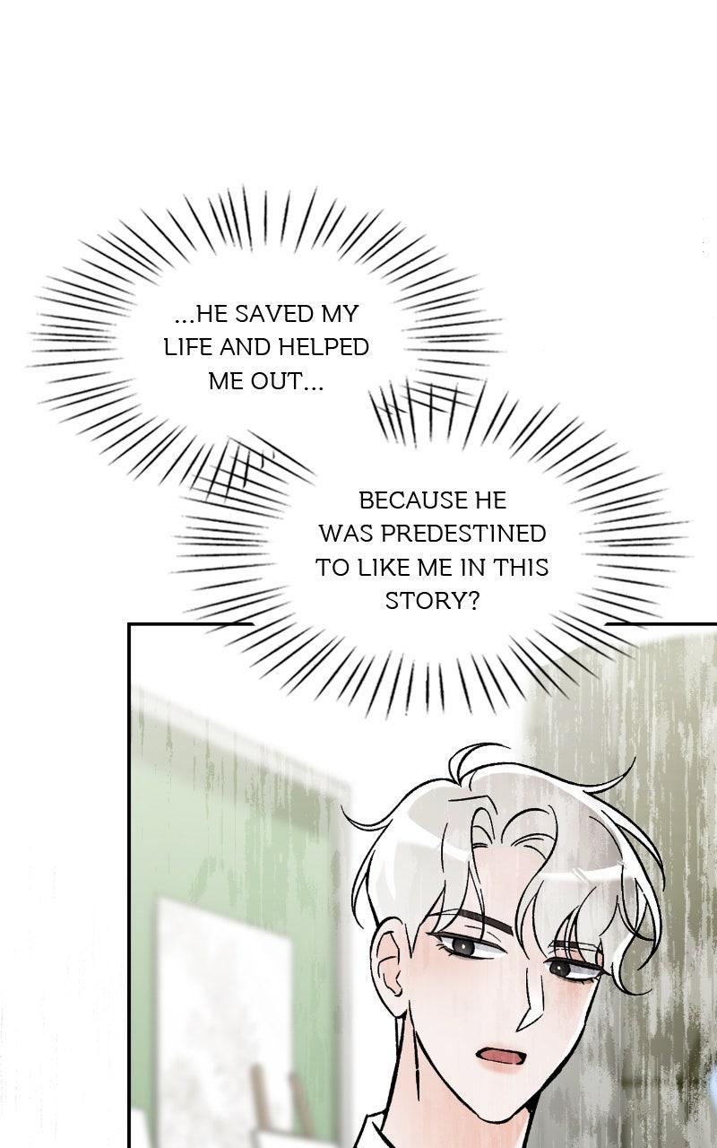 Why Does Everyone Love Me?! Chap 19 - Next Chap 20