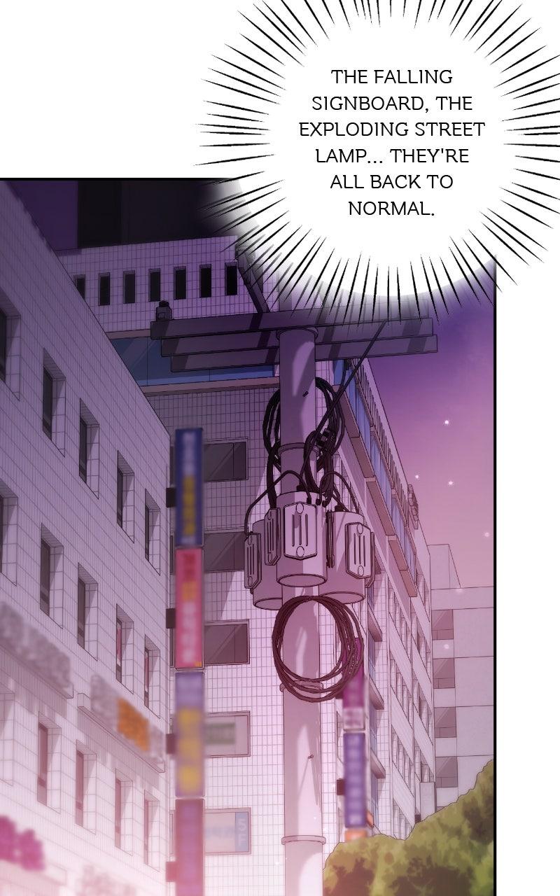 Why Does Everyone Love Me?! Chap 19 - Next Chap 20