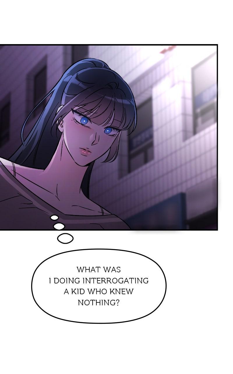 Why Does Everyone Love Me?! Chap 19 - Next Chap 20