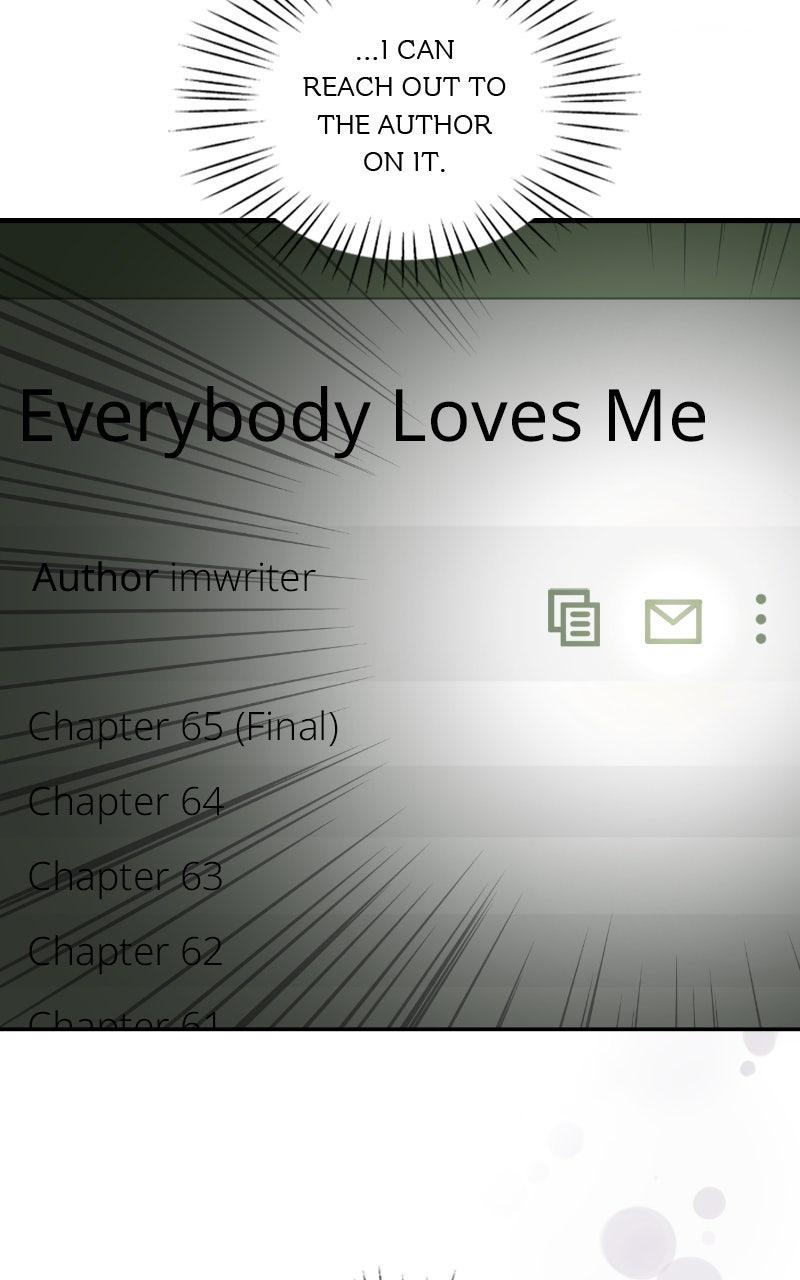 Why Does Everyone Love Me?! Chap 19 - Next Chap 20