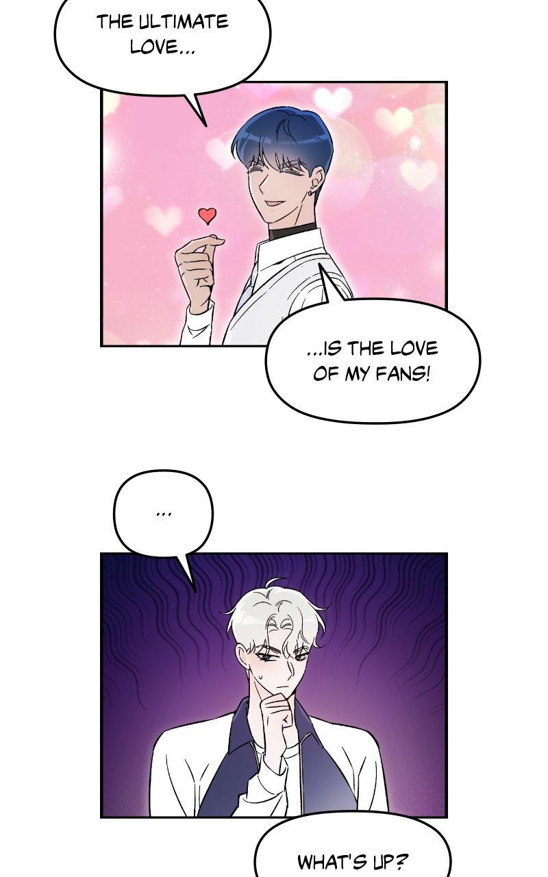 Why Does Everyone Love Me?! Chap 19 - Next Chap 20