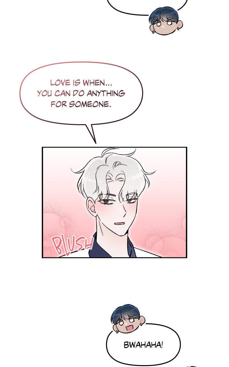 Why Does Everyone Love Me?! Chap 19 - Next Chap 20