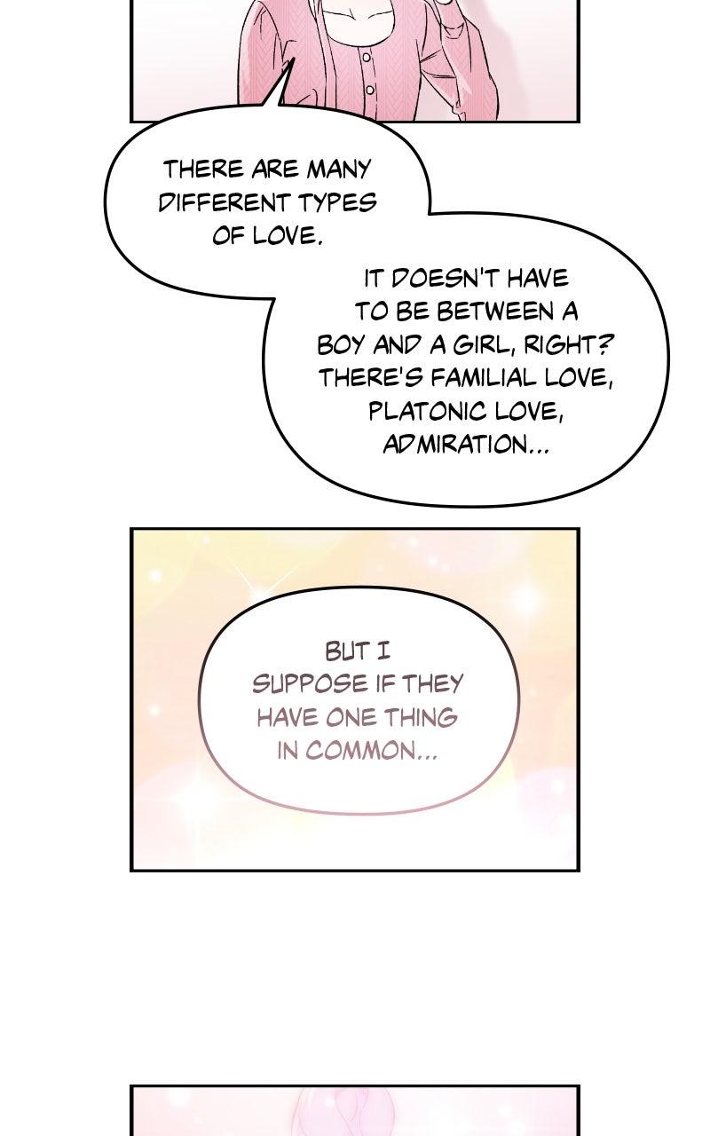 Why Does Everyone Love Me?! Chap 19 - Next Chap 20