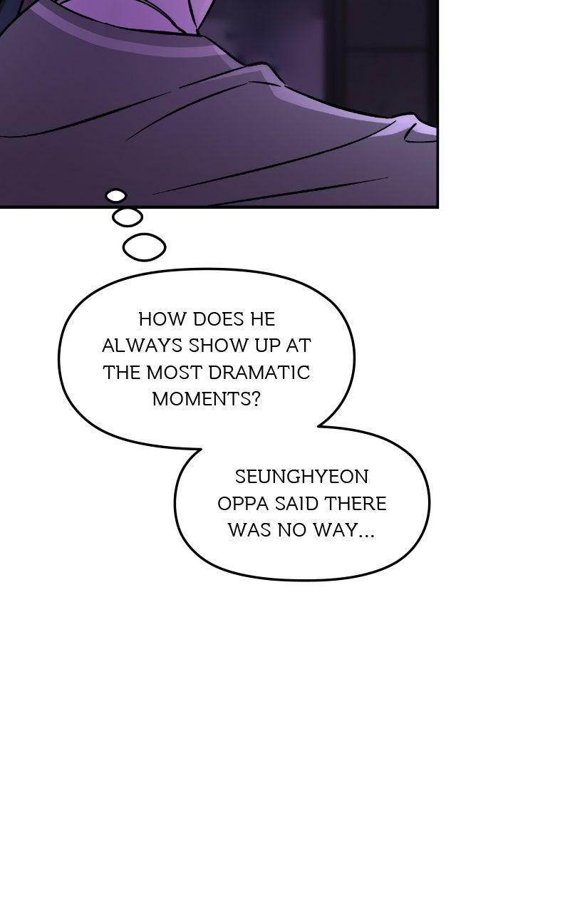 Why Does Everyone Love Me?! Chap 19 - Next Chap 20