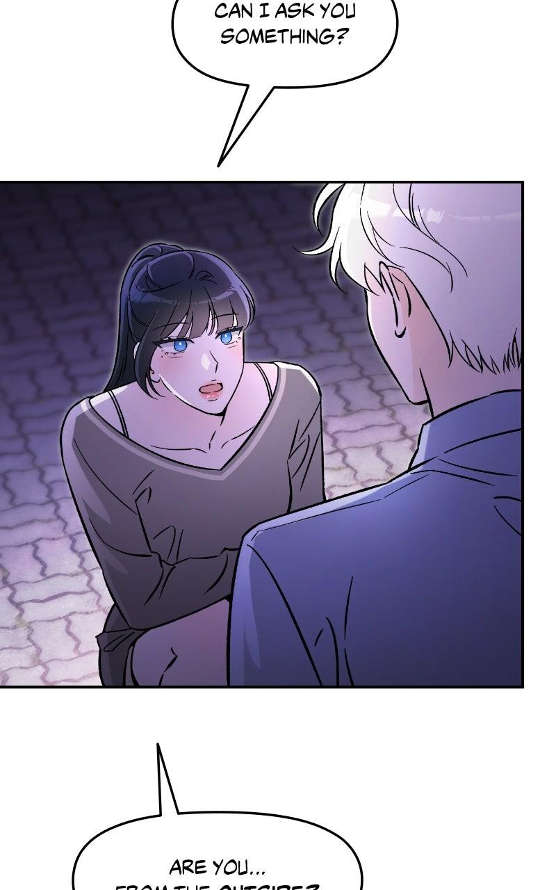 Why Does Everyone Love Me?! Chap 19 - Next Chap 20