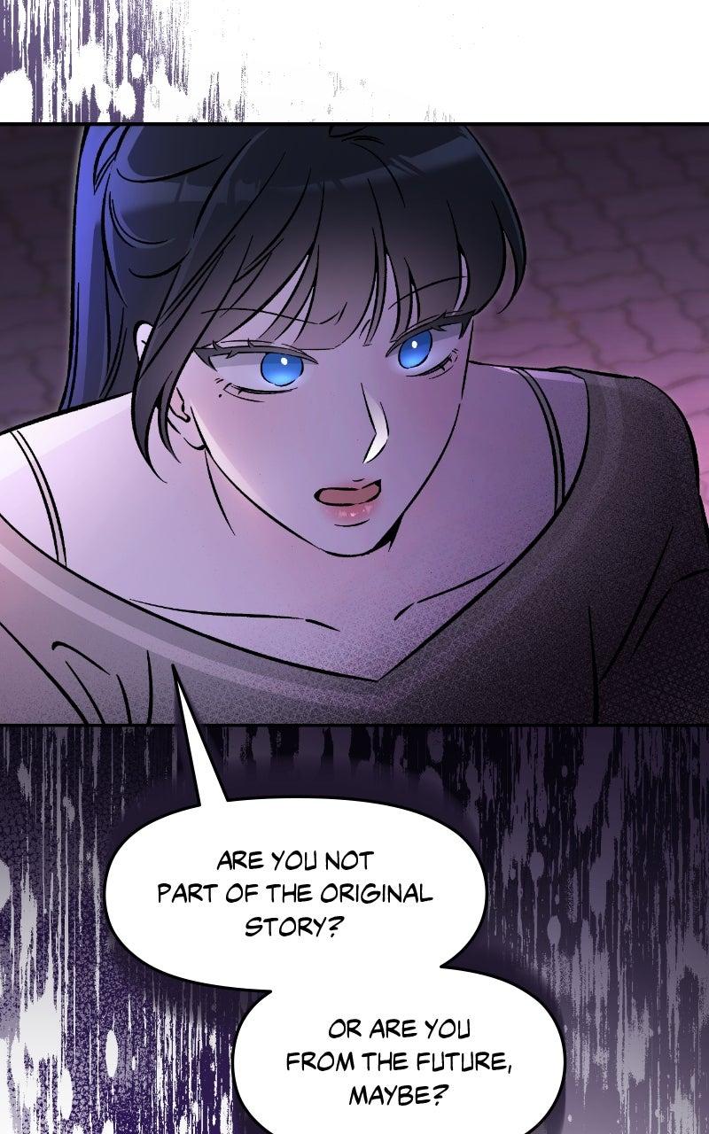 Why Does Everyone Love Me?! Chap 19 - Next Chap 20