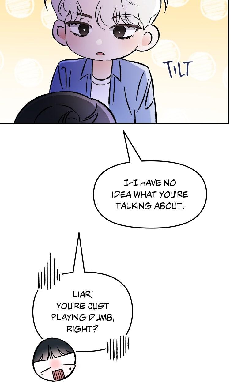 Why Does Everyone Love Me?! Chap 19 - Next Chap 20