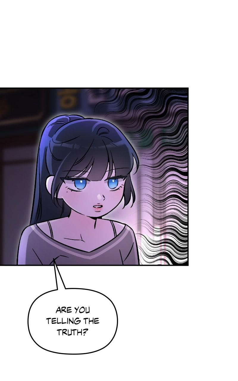 Why Does Everyone Love Me?! Chap 19 - Next Chap 20