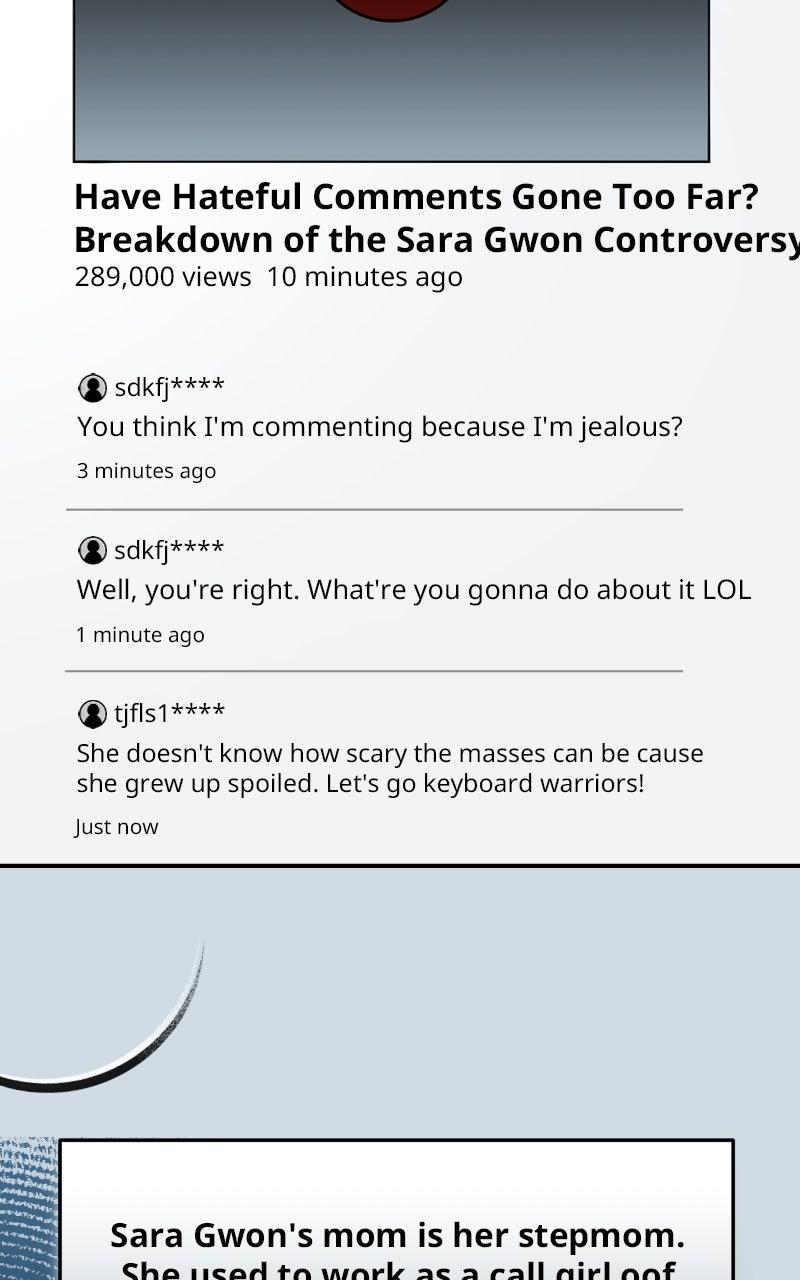 Why Does Everyone Love Me?! Chap 10 - Next Chap 11