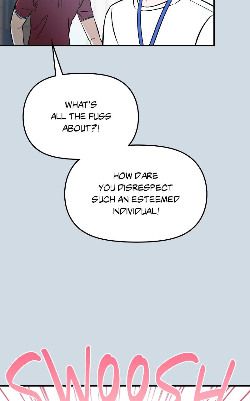Why Does Everyone Love Me?! Chap 10 - Next Chap 11