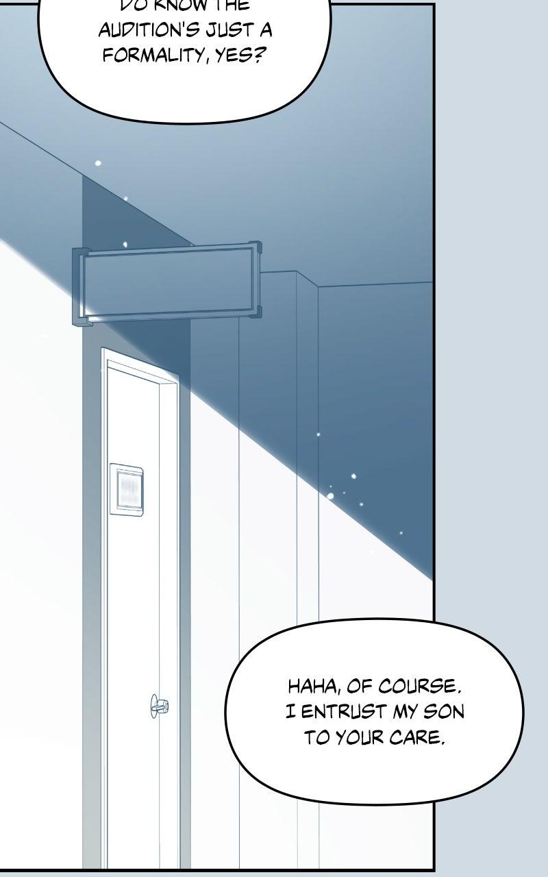 Why Does Everyone Love Me?! Chap 10 - Next Chap 11