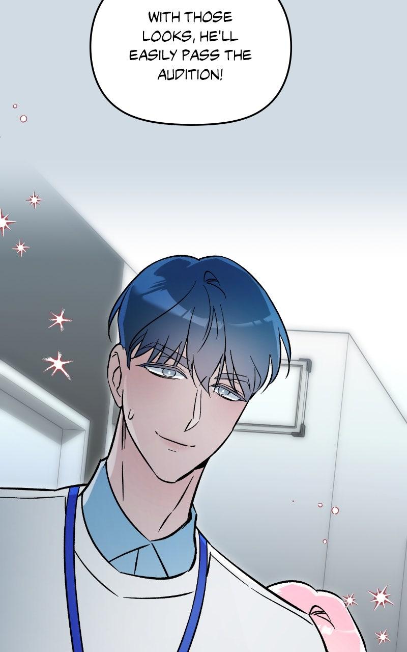 Why Does Everyone Love Me?! Chap 10 - Next Chap 11