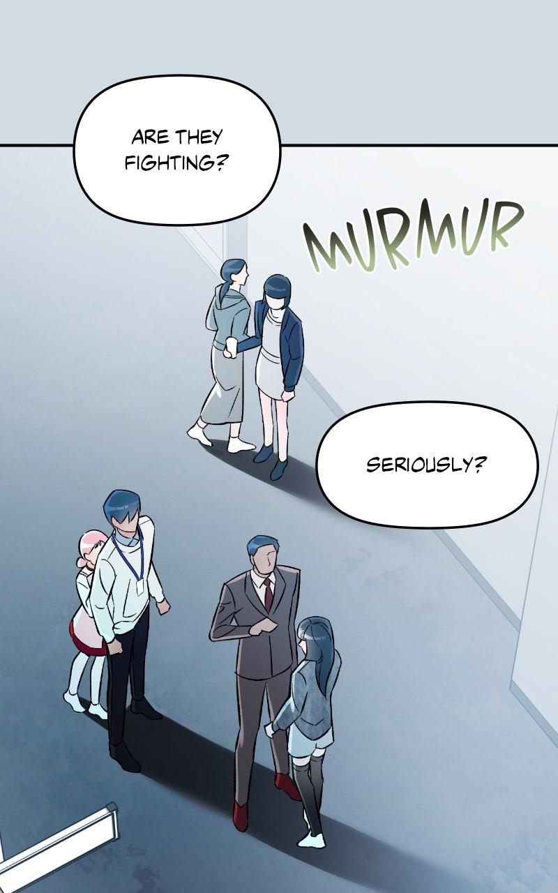 Why Does Everyone Love Me?! Chap 10 - Next Chap 11