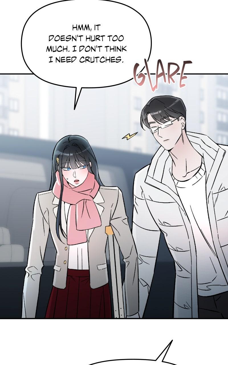 Why Does Everyone Love Me?! Chap 11 - Next Chap 12