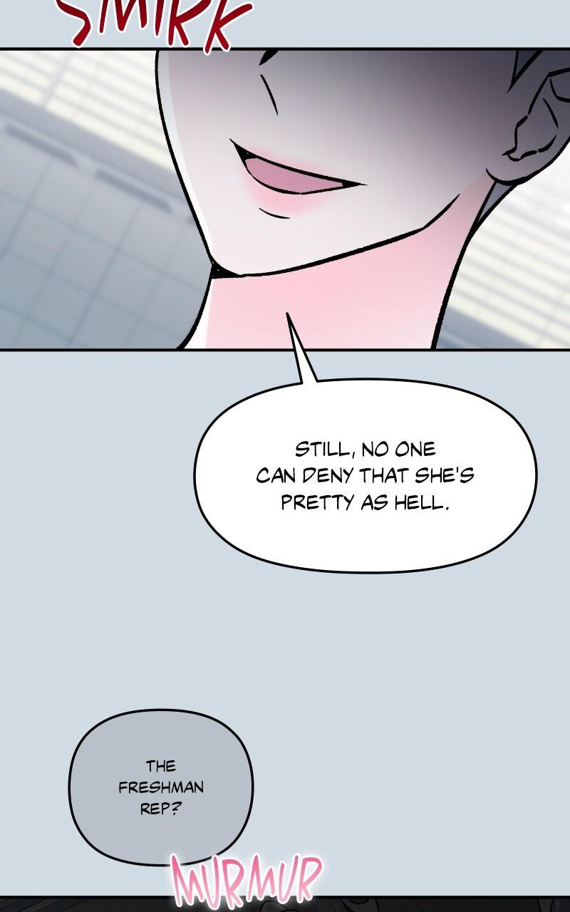 Why Does Everyone Love Me?! Chap 11 - Next Chap 12