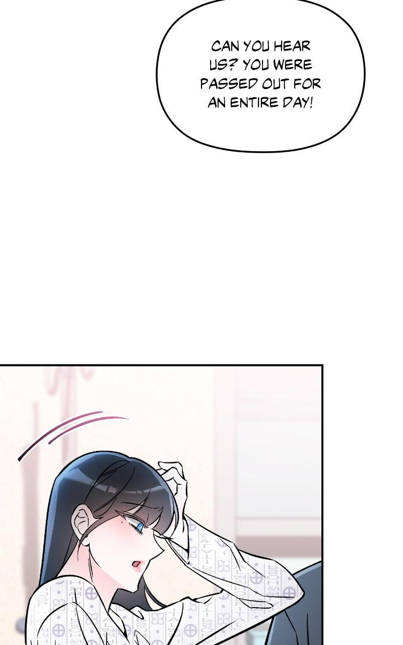 Why Does Everyone Love Me?! Chap 11 - Next Chap 12