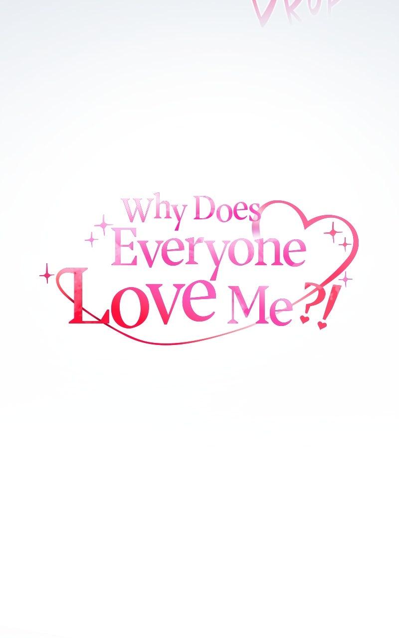 Why Does Everyone Love Me?! Chap 11 - Next Chap 12