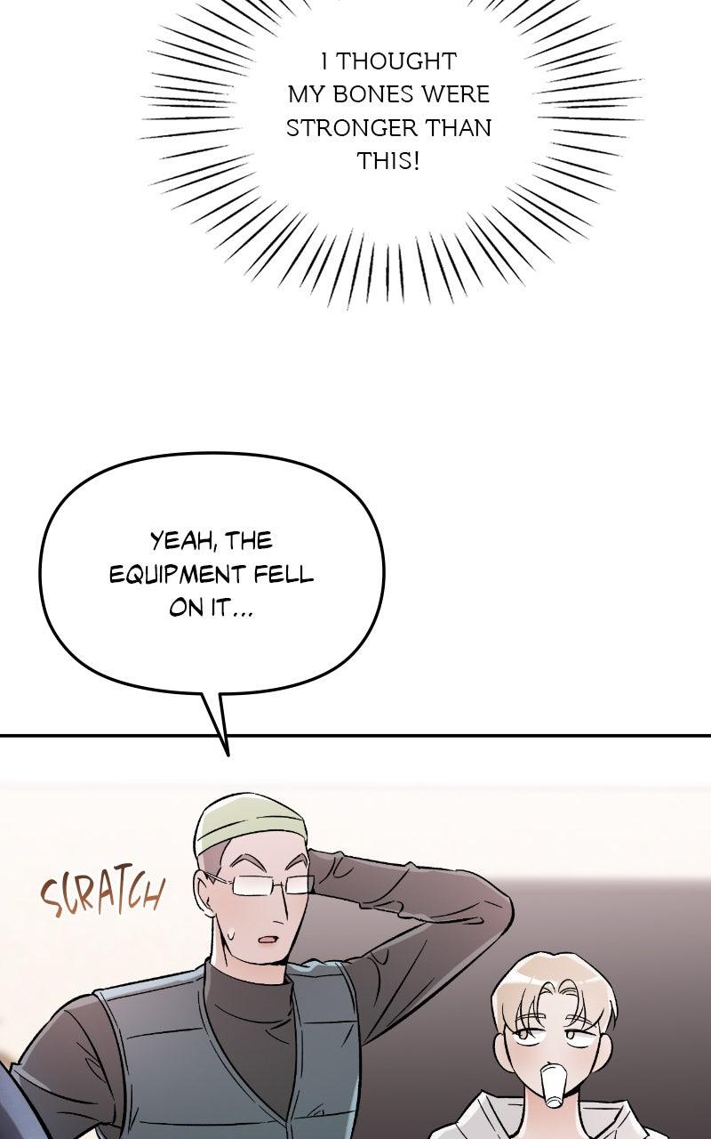 Why Does Everyone Love Me?! Chap 11 - Next Chap 12