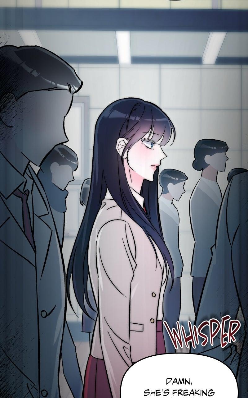 Why Does Everyone Love Me?! Chap 11 - Next Chap 12