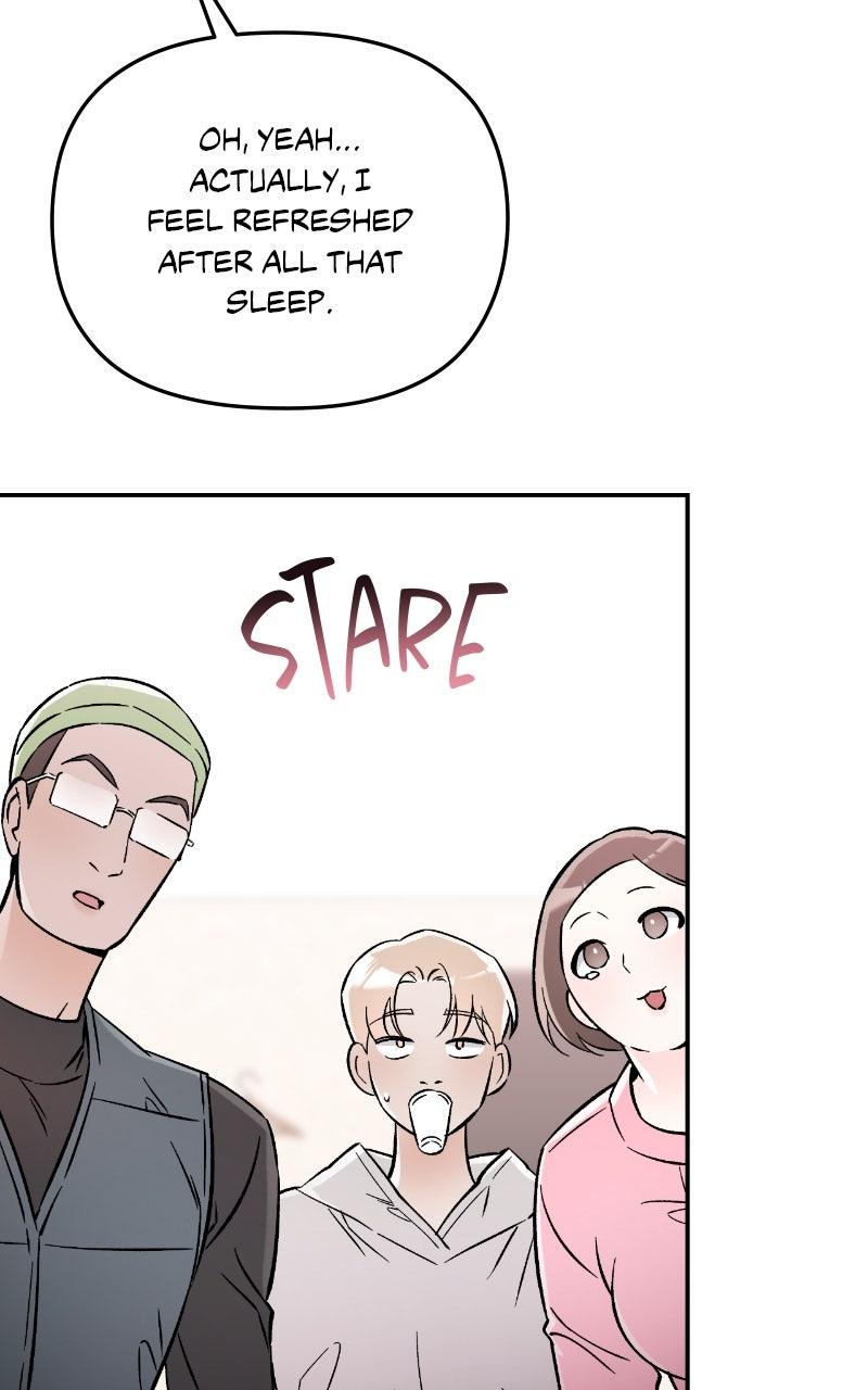 Why Does Everyone Love Me?! Chap 11 - Next Chap 12