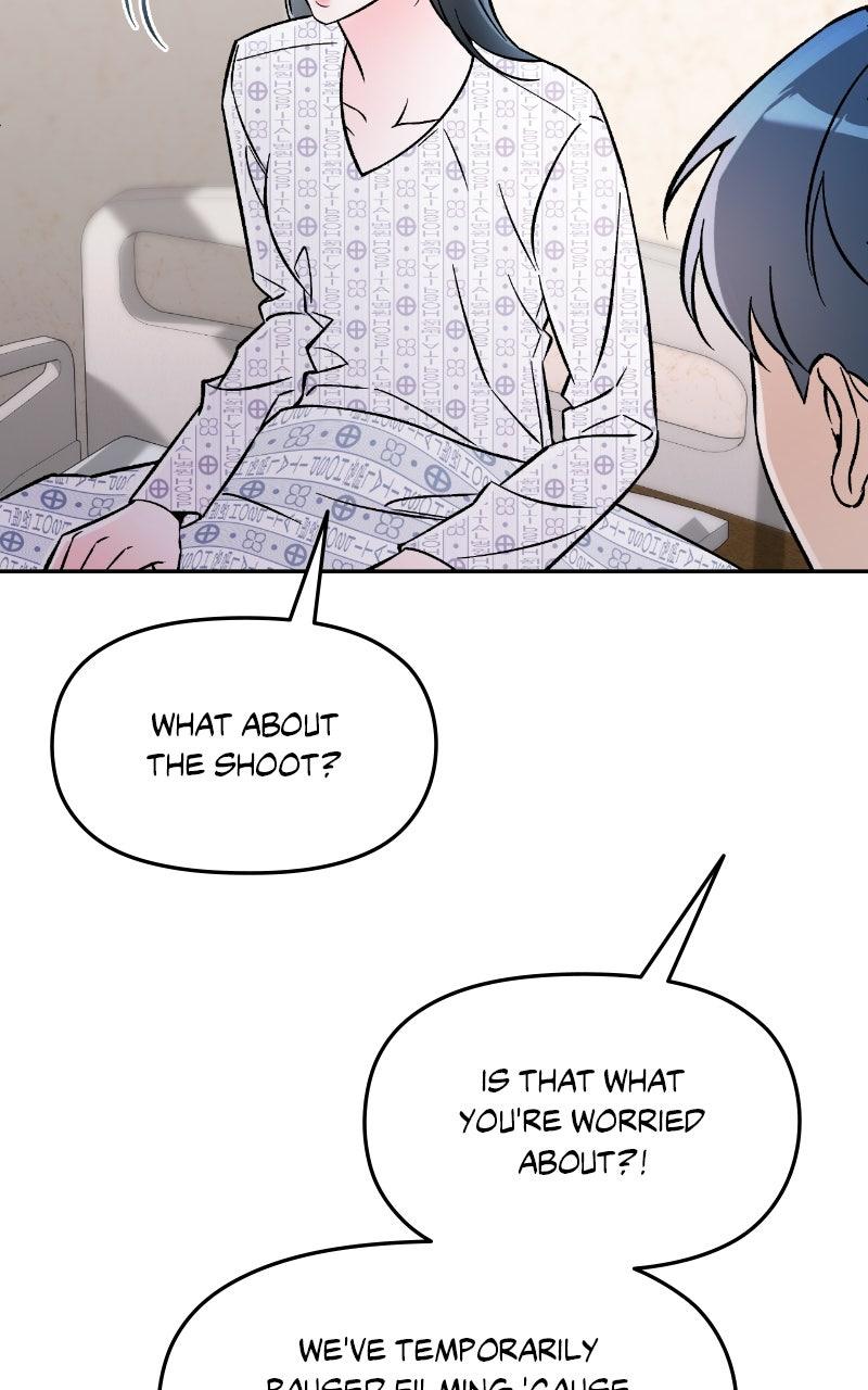 Why Does Everyone Love Me?! Chap 11 - Next Chap 12