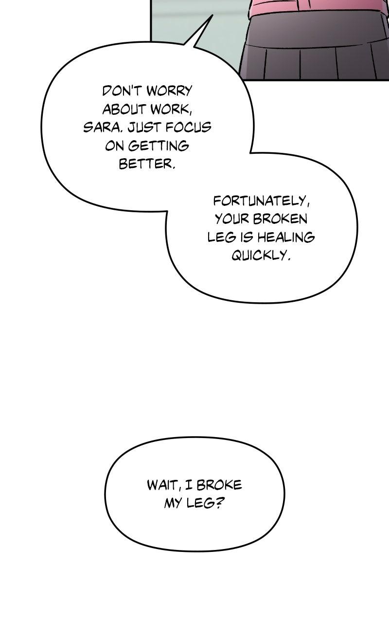 Why Does Everyone Love Me?! Chap 11 - Next Chap 12