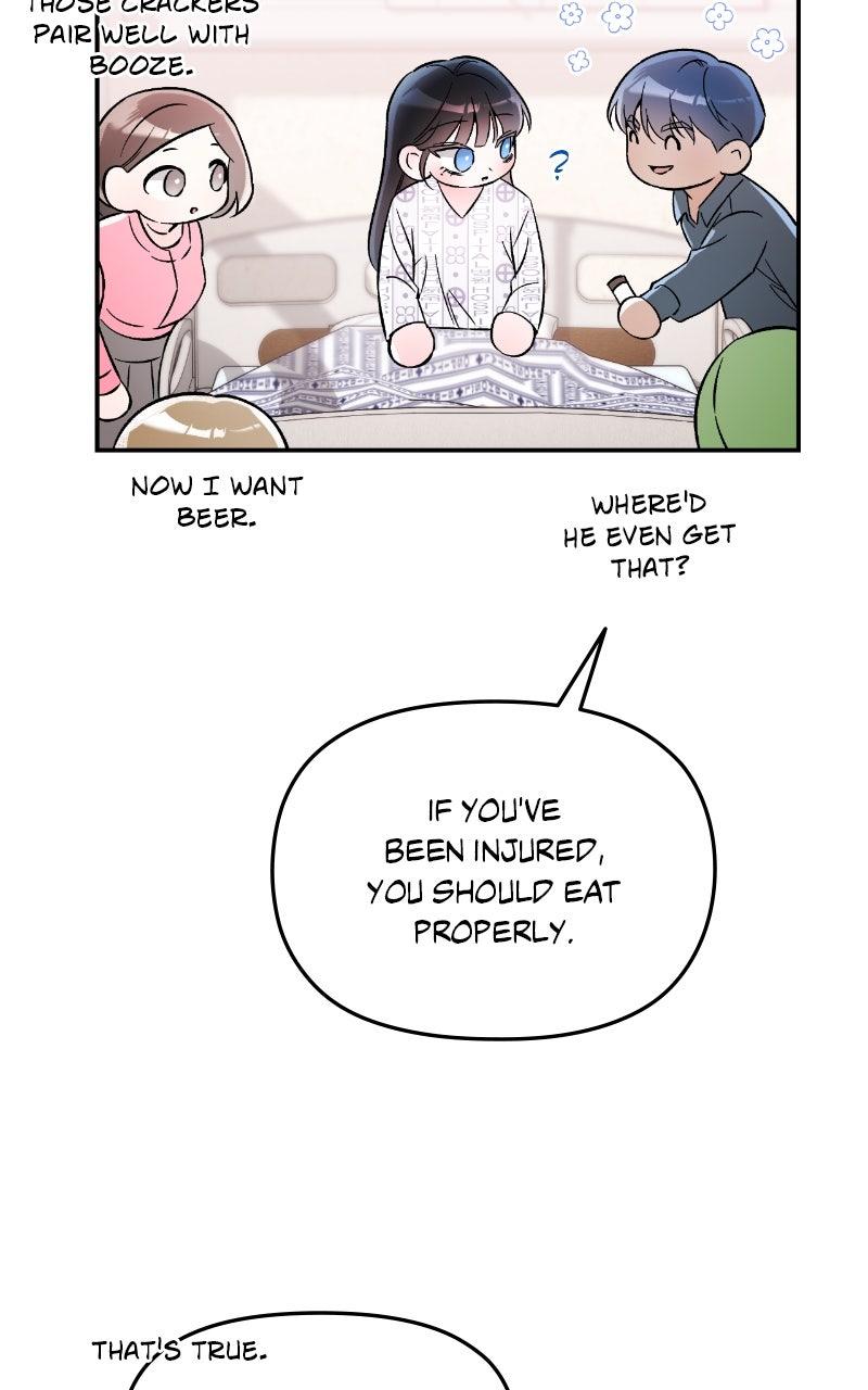 Why Does Everyone Love Me?! Chap 11 - Next Chap 12