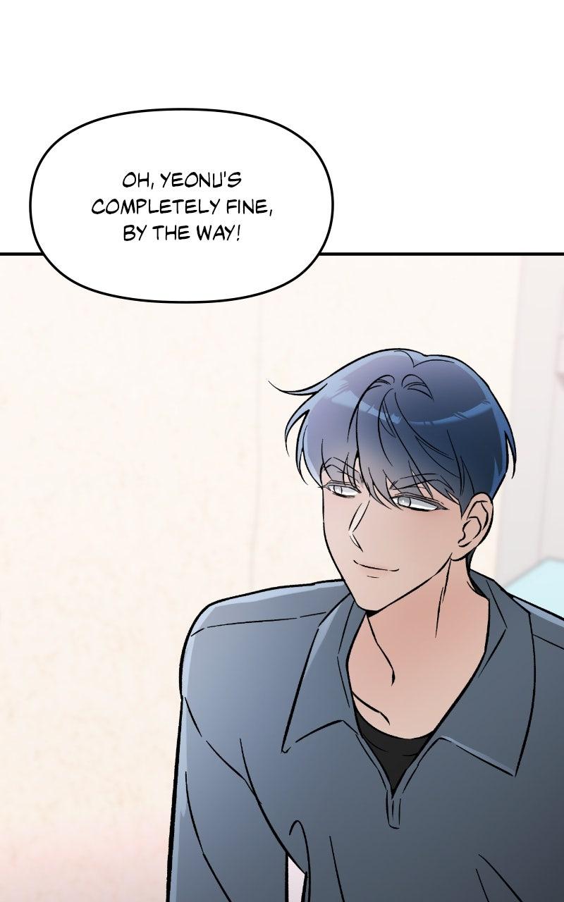 Why Does Everyone Love Me?! Chap 11 - Next Chap 12