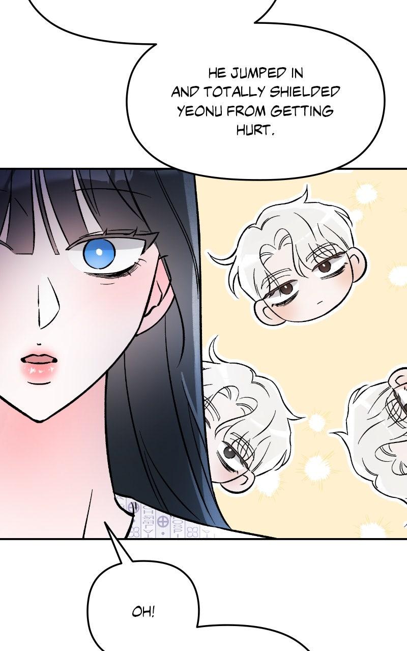 Why Does Everyone Love Me?! Chap 11 - Next Chap 12