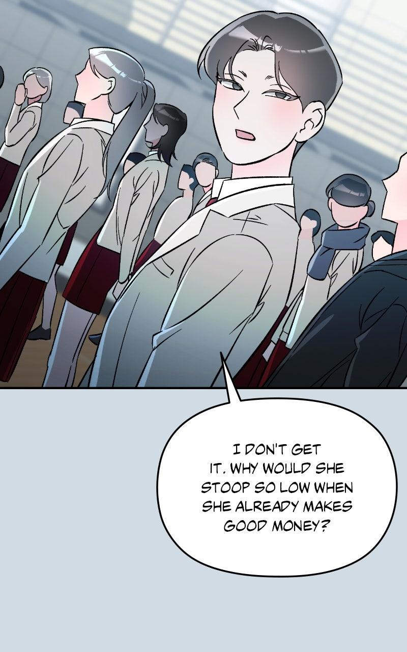 Why Does Everyone Love Me?! Chap 11 - Next Chap 12