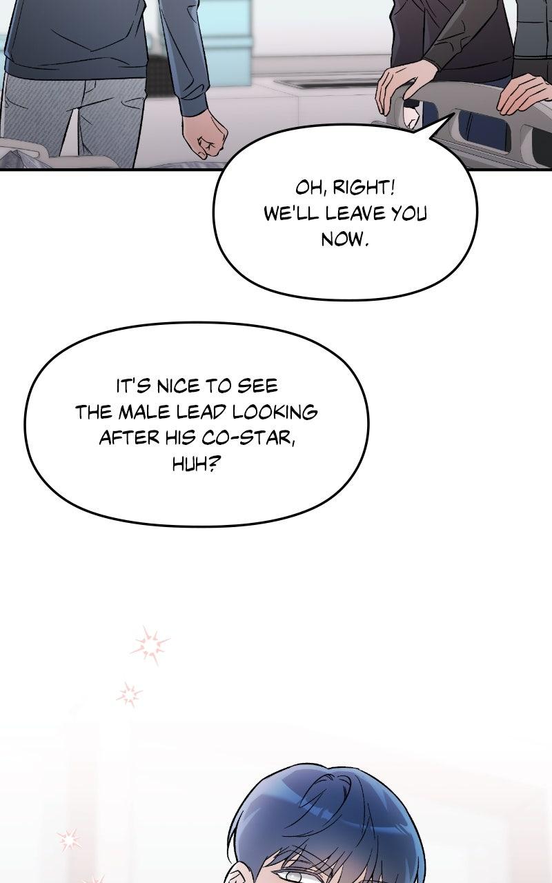 Why Does Everyone Love Me?! Chap 11 - Next Chap 12