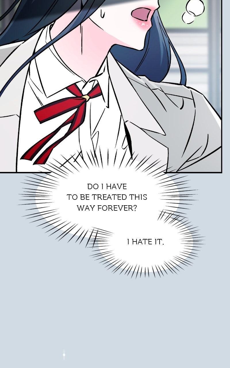 Why Does Everyone Love Me?! Chap 11 - Next Chap 12