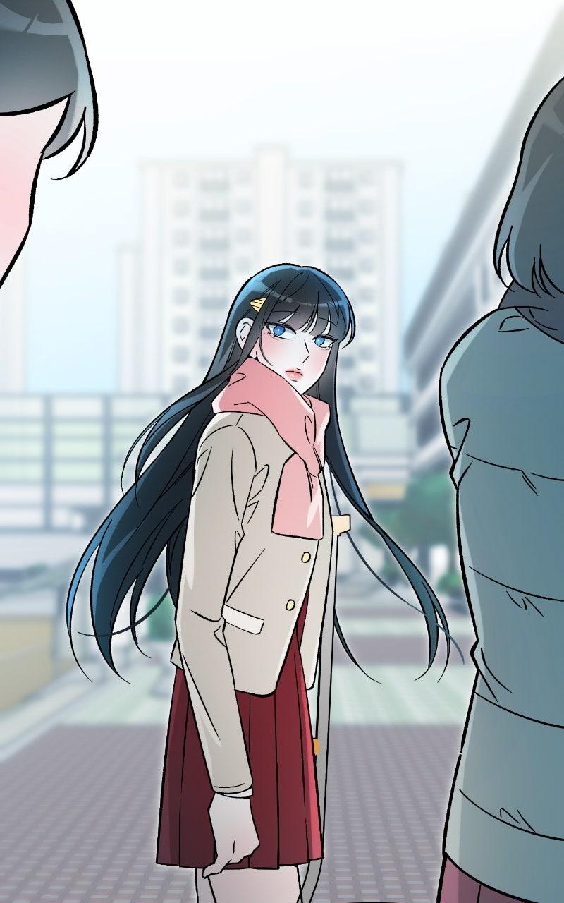 Why Does Everyone Love Me?! Chap 11 - Next Chap 12