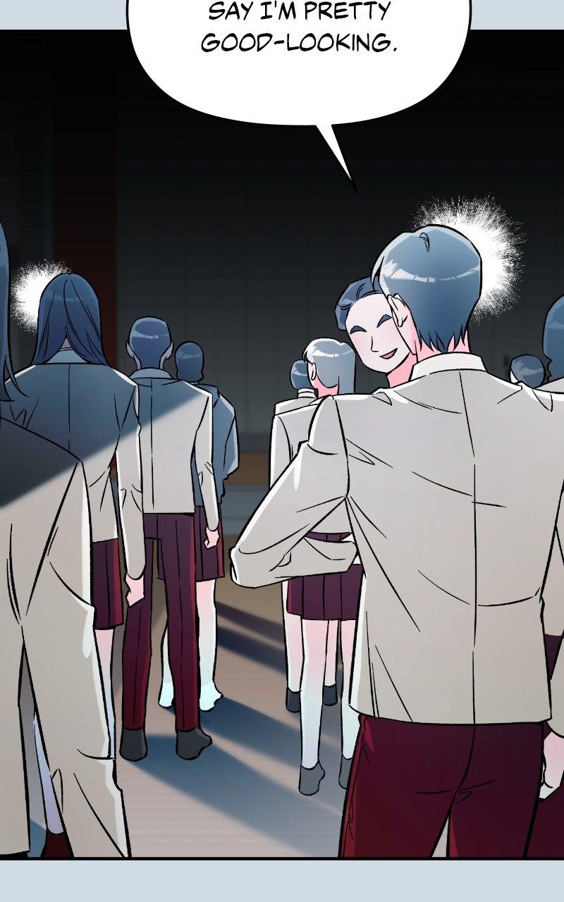 Why Does Everyone Love Me?! Chap 11 - Next Chap 12