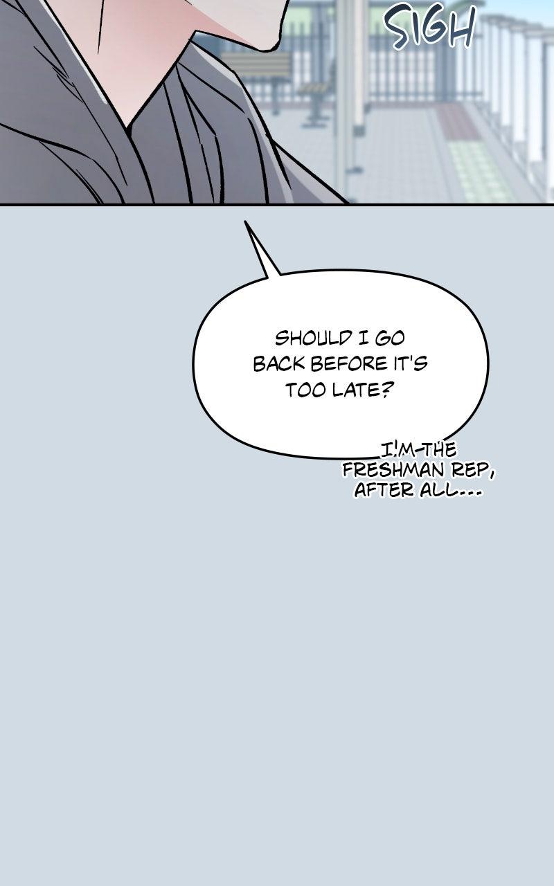 Why Does Everyone Love Me?! Chap 11 - Next Chap 12