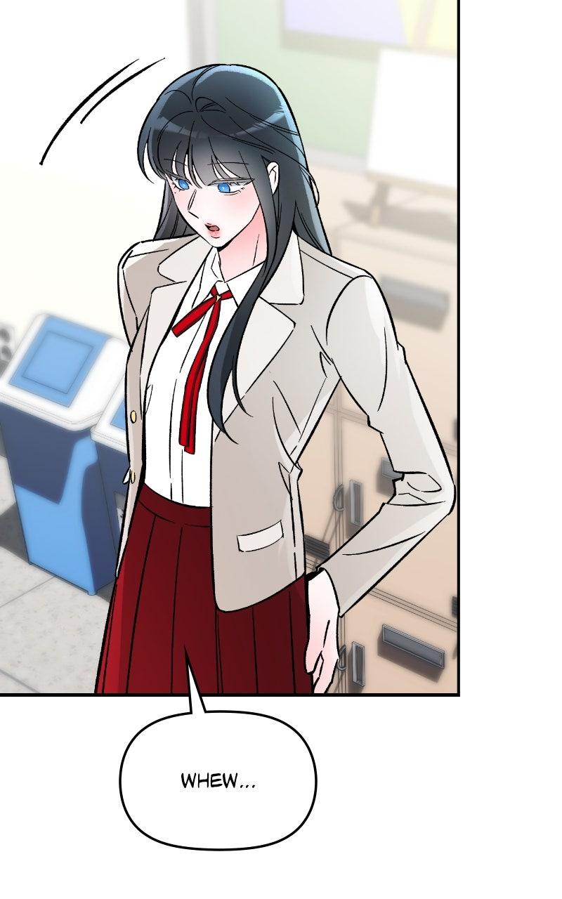 Why Does Everyone Love Me?! Chap 12 - Next Chap 13