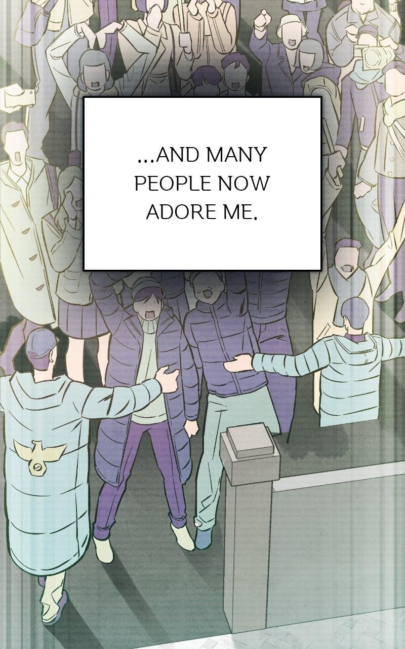 Why Does Everyone Love Me?! Chap 12 - Next Chap 13