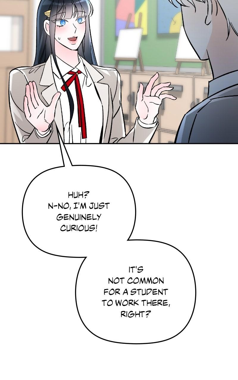 Why Does Everyone Love Me?! Chap 12 - Next Chap 13