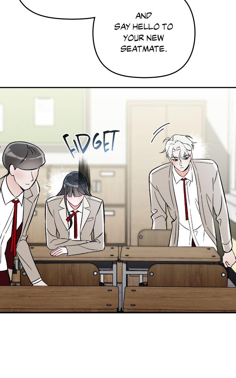 Why Does Everyone Love Me?! Chap 12 - Next Chap 13